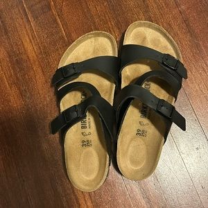 Birkenstocks